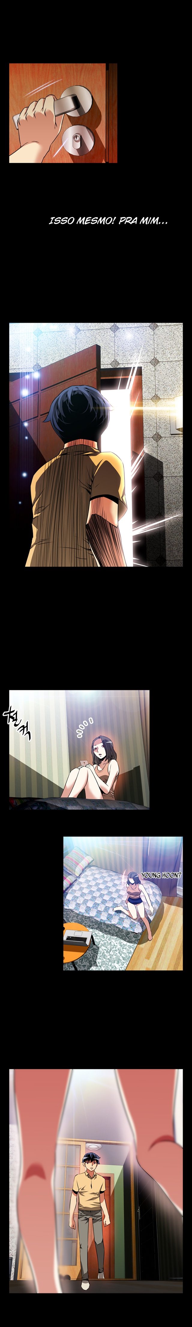 Ler Love Parameter Capitulo 63 Page 5