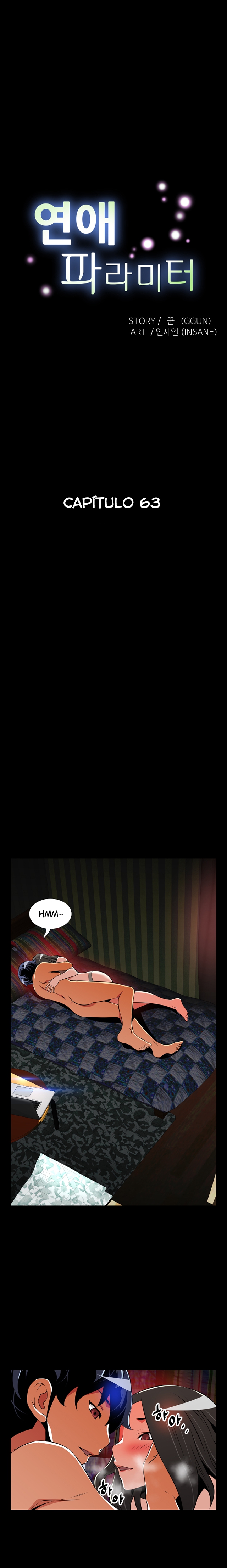 Ler Love Parameter Capitulo 63 Page 7