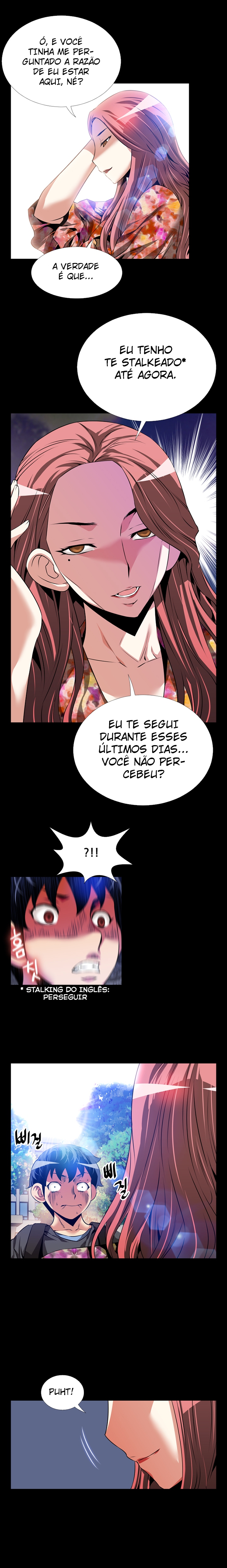 Ler Love Parameter Capitulo 64 Page 10