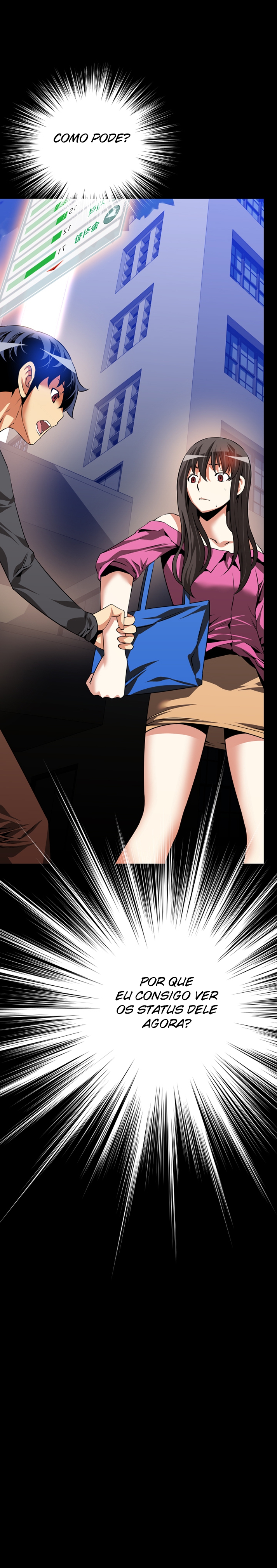 Ler Love Parameter Capitulo 64 Page 17