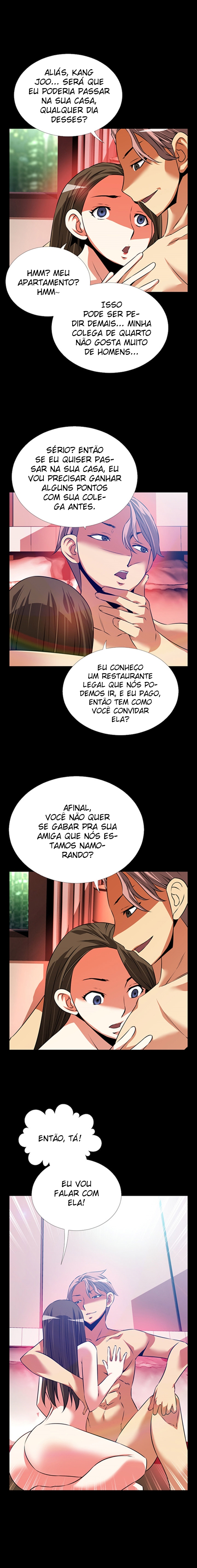 Ler Love Parameter Capitulo 64 Page 2