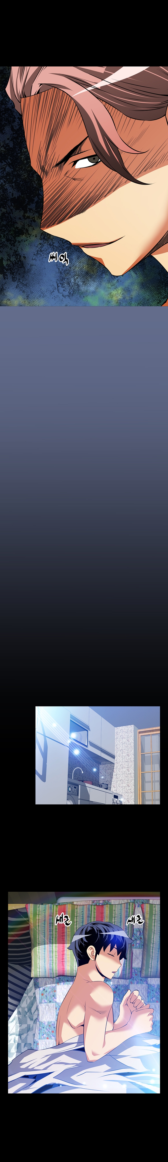 Ler Love Parameter Capitulo 64 Page 3