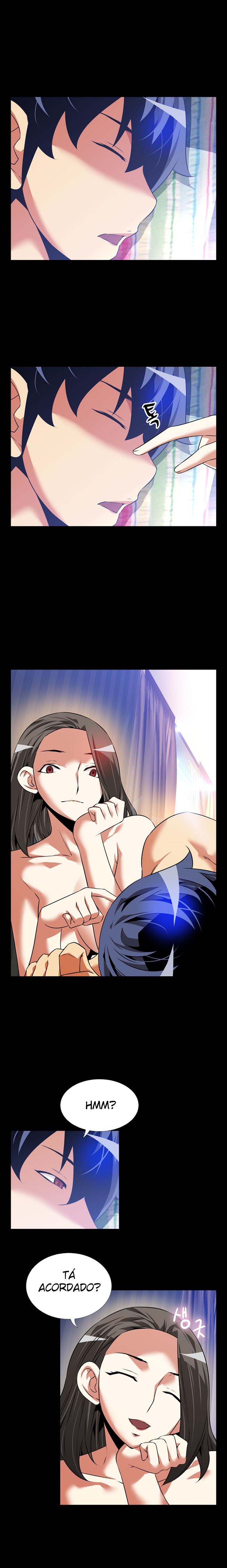 Ler Love Parameter Capitulo 64 Page 4