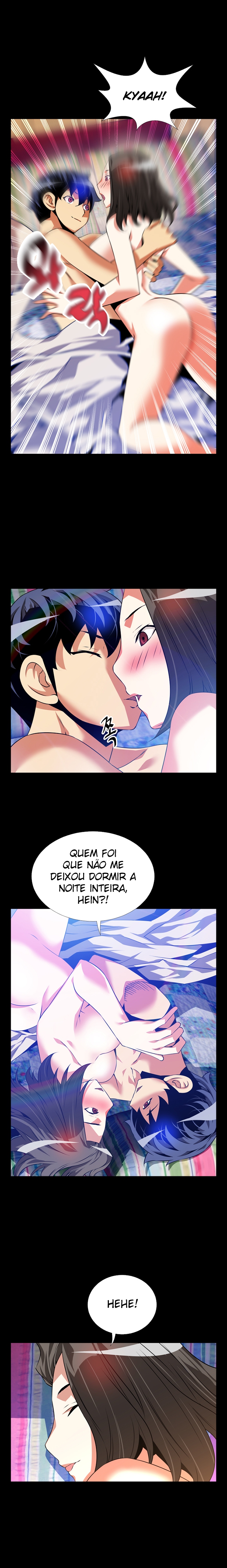 Ler Love Parameter Capitulo 64 Page 5