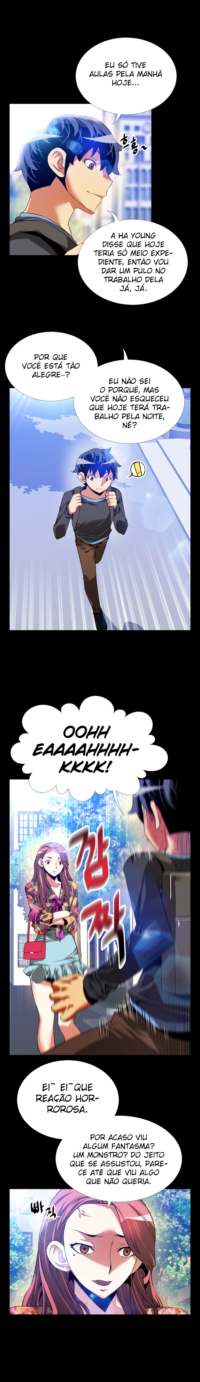 Ler Love Parameter Capitulo 64 Page 7