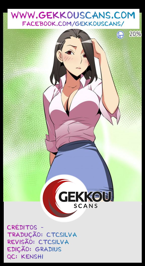 Ler Love Parameter Capitulo 65 Page 1