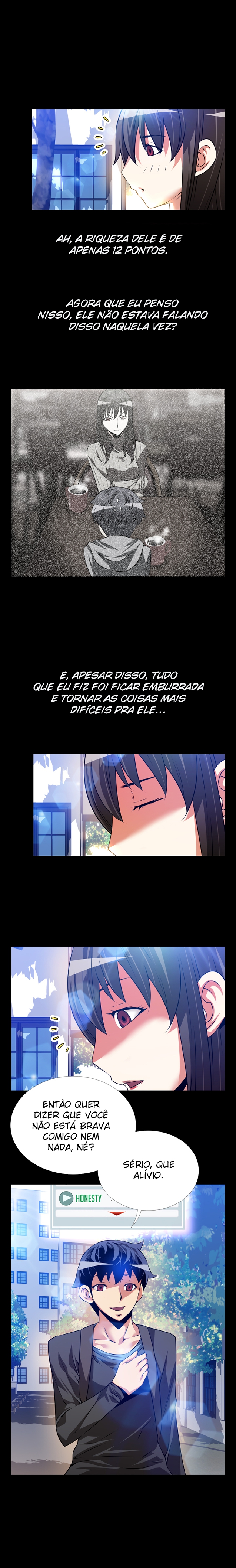 Ler Love Parameter Capitulo 65 Page 10