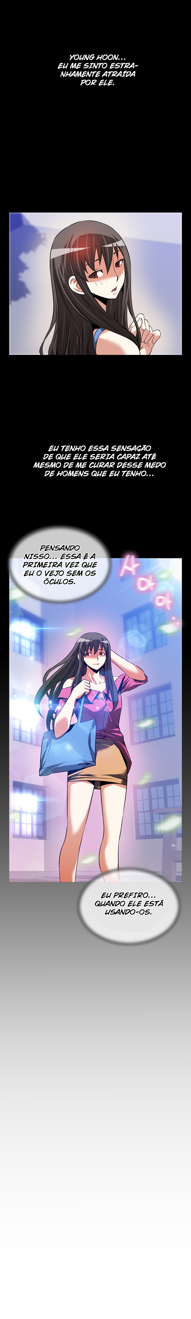 Ler Love Parameter Capitulo 65 Page 15