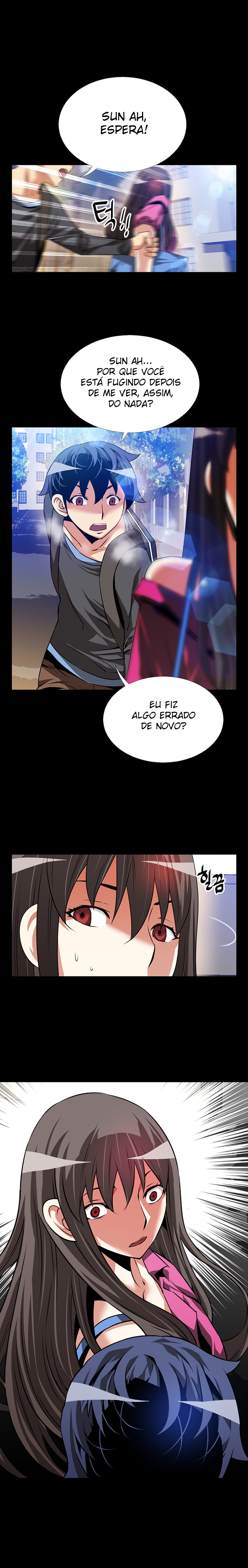 Ler Love Parameter Capitulo 65 Page 2