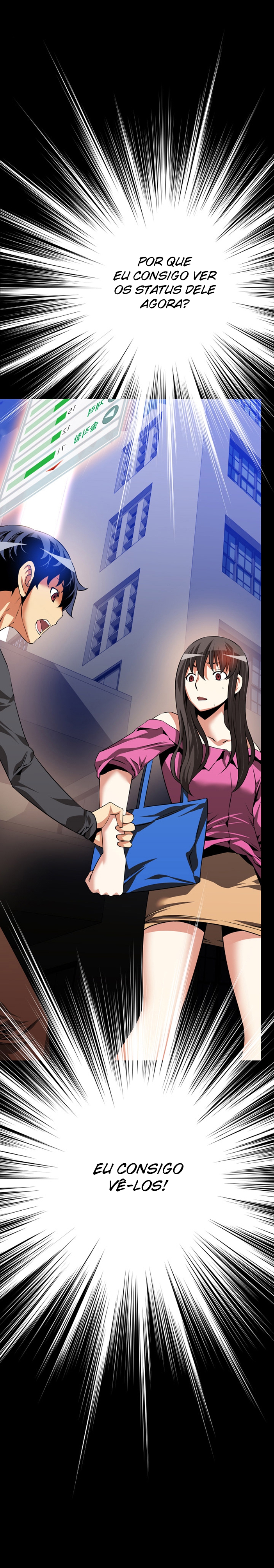 Ler Love Parameter Capitulo 65 Page 4