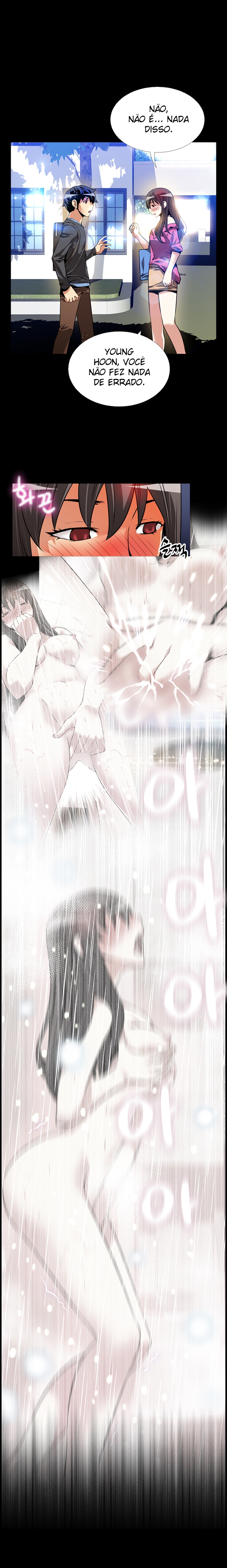 Ler Love Parameter Capitulo 65 Page 6