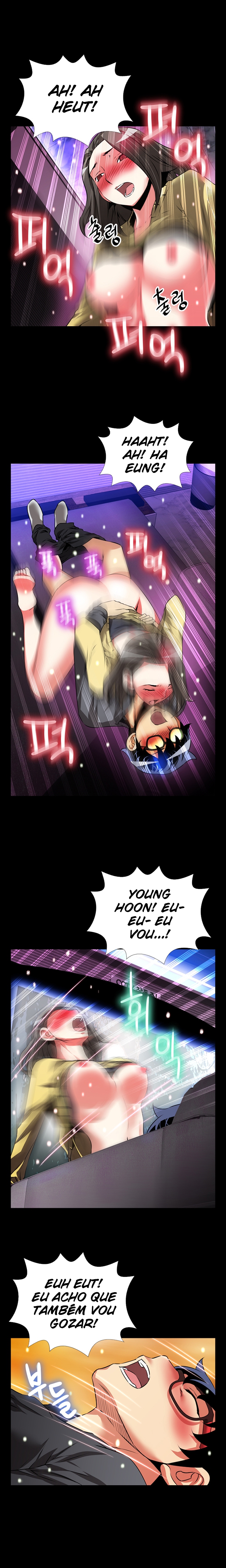 Ler Love Parameter Capitulo 66 Page 11