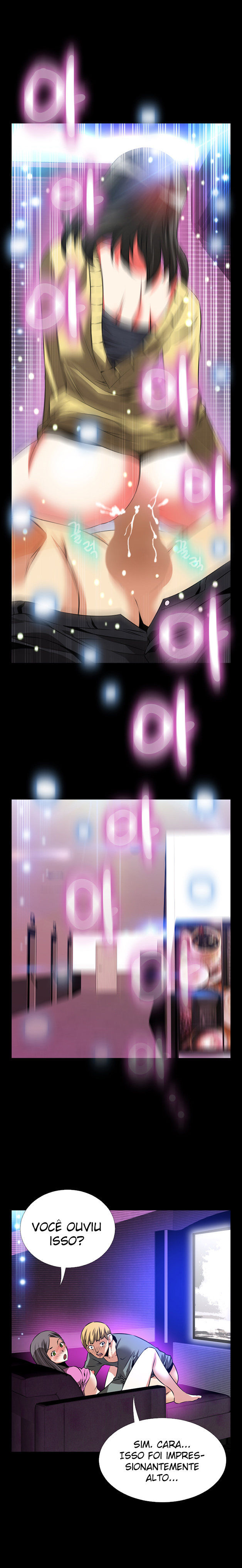 Ler Love Parameter Capitulo 66 Page 12