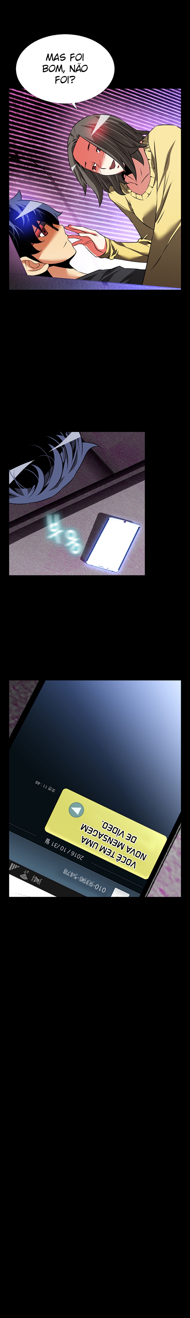 Ler Love Parameter Capitulo 66 Page 14