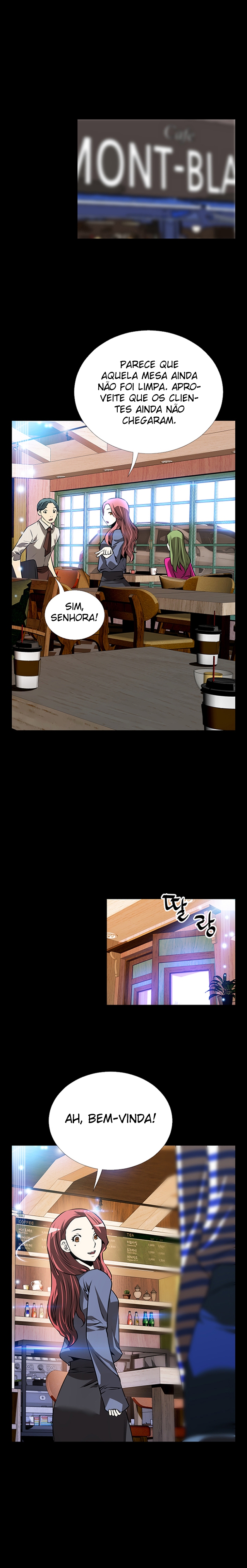 Ler Love Parameter Capitulo 66 Page 15