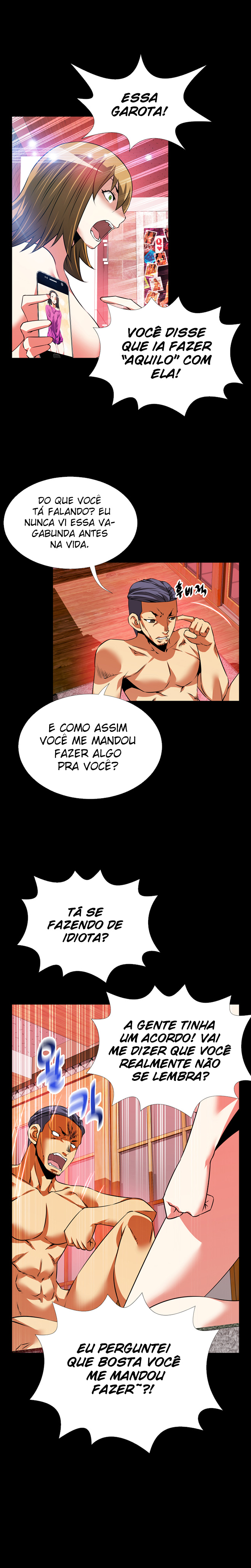 Ler Love Parameter Capitulo 66 Page 2