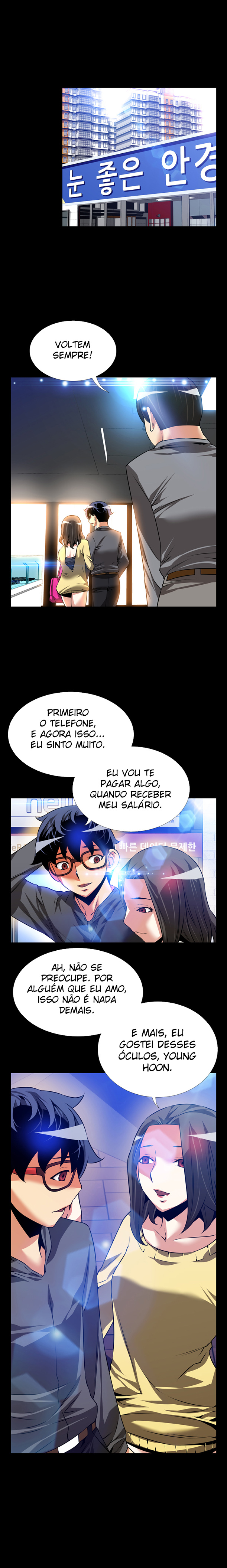 Ler Love Parameter Capitulo 66 Page 4