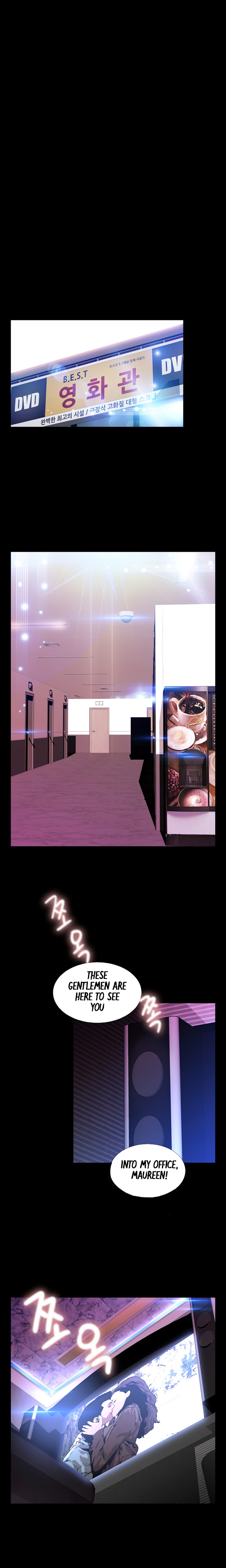 Ler Love Parameter Capitulo 66 Page 6