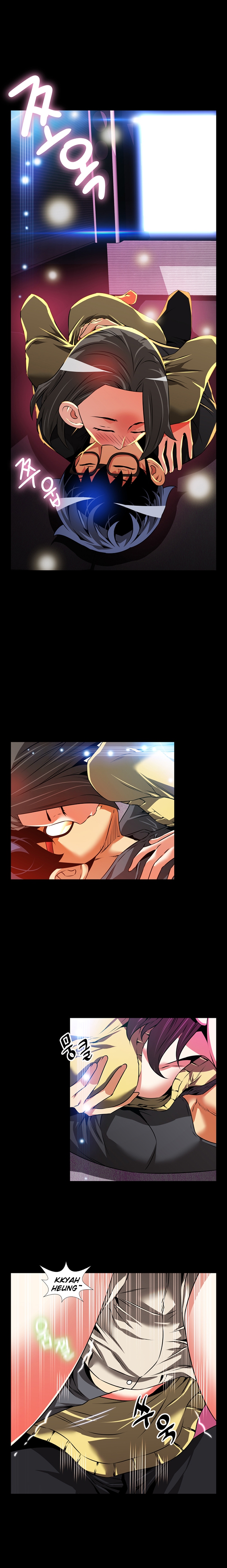 Ler Love Parameter Capitulo 66 Page 7