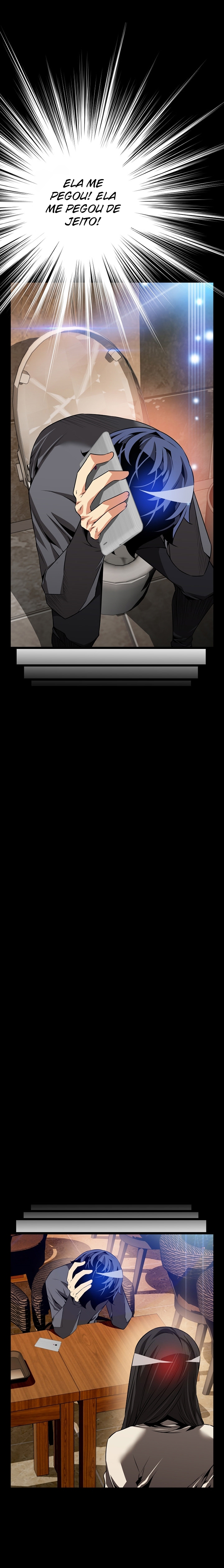 Ler Love Parameter Capitulo 67 Page 12