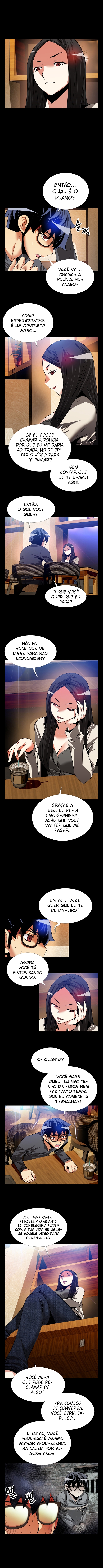 Ler Love Parameter Capitulo 67 Page 13
