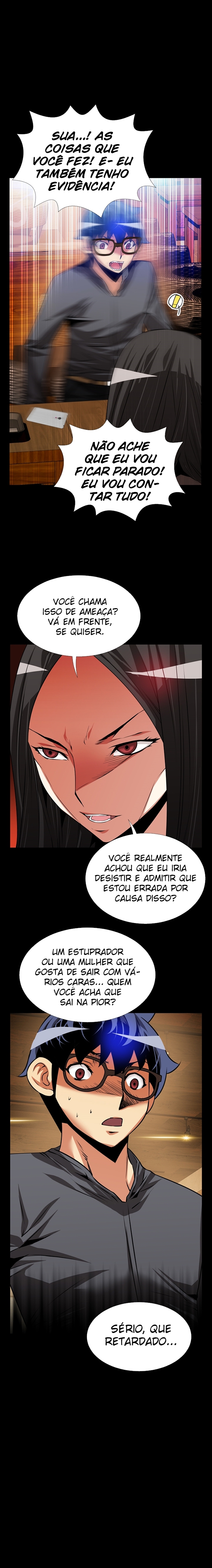 Ler Love Parameter Capitulo 67 Page 14