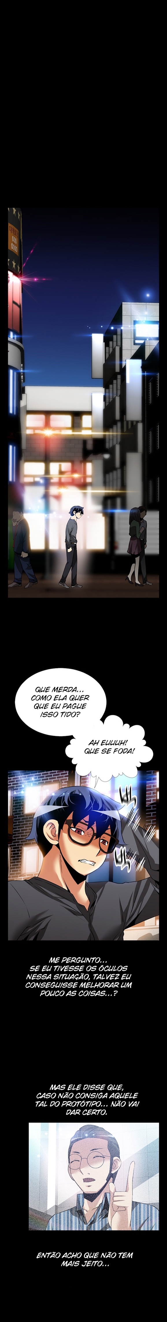 Ler Love Parameter Capitulo 67 Page 15
