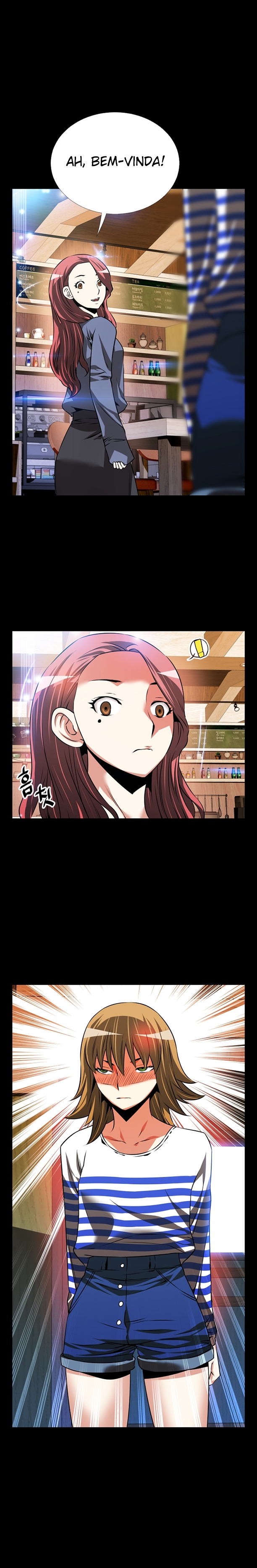 Ler Love Parameter Capitulo 67 Page 2