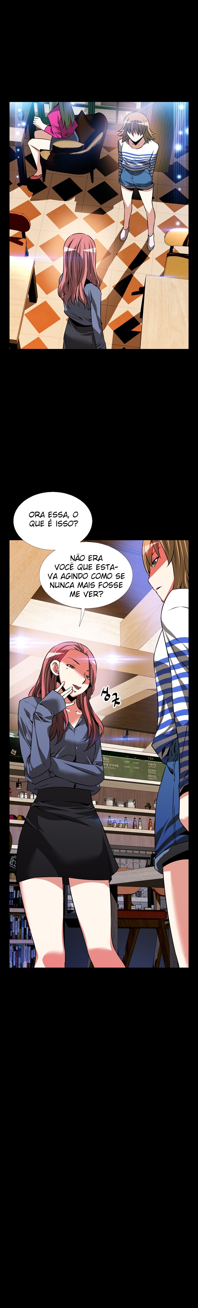 Ler Love Parameter Capitulo 67 Page 3