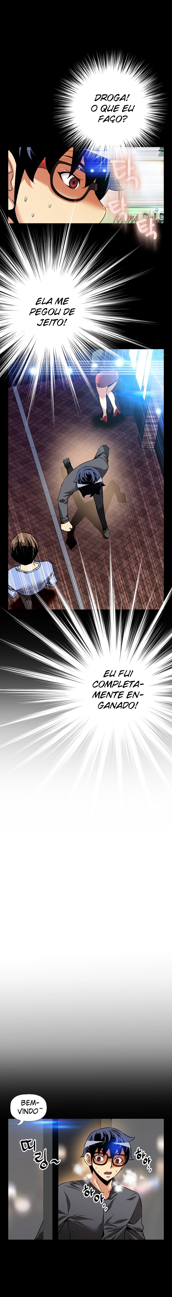 Ler Love Parameter Capitulo 67 Page 5