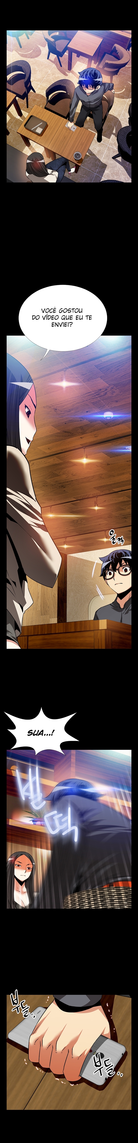 Ler Love Parameter Capitulo 67 Page 7