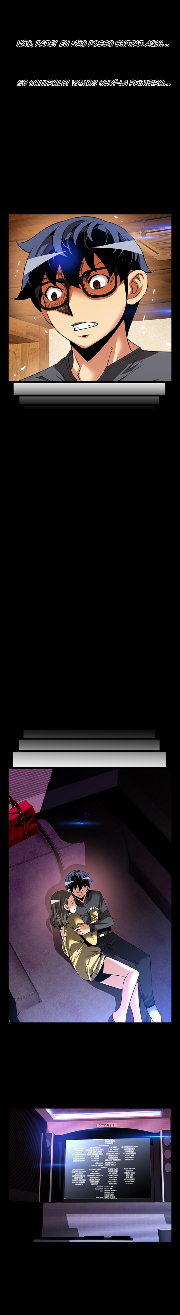 Ler Love Parameter Capitulo 67 Page 8