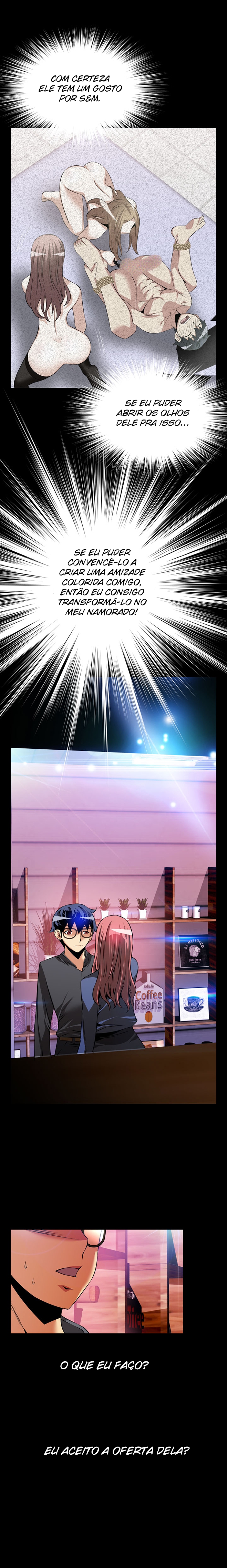 Ler Love Parameter Capitulo 68 Page 14