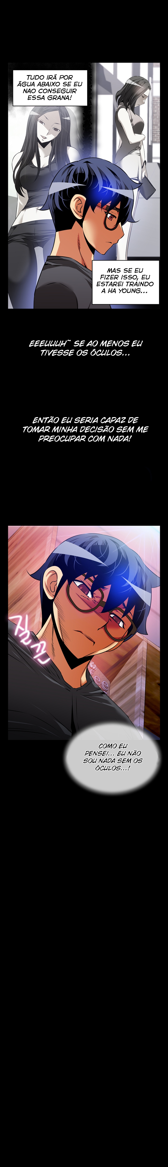 Ler Love Parameter Capitulo 68 Page 15