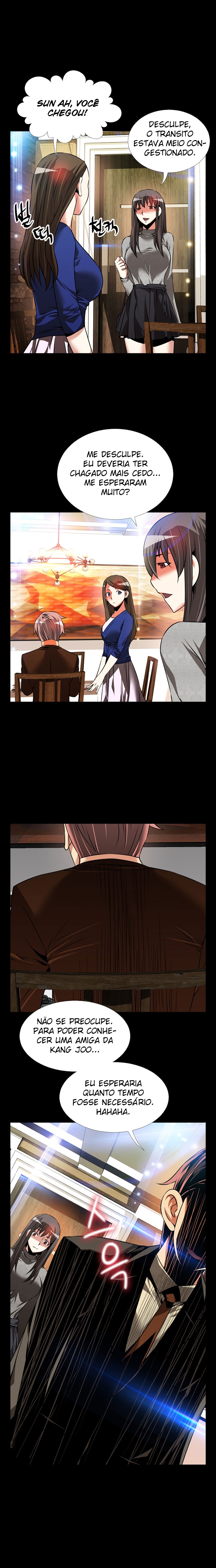 Ler Love Parameter Capitulo 68 Page 17