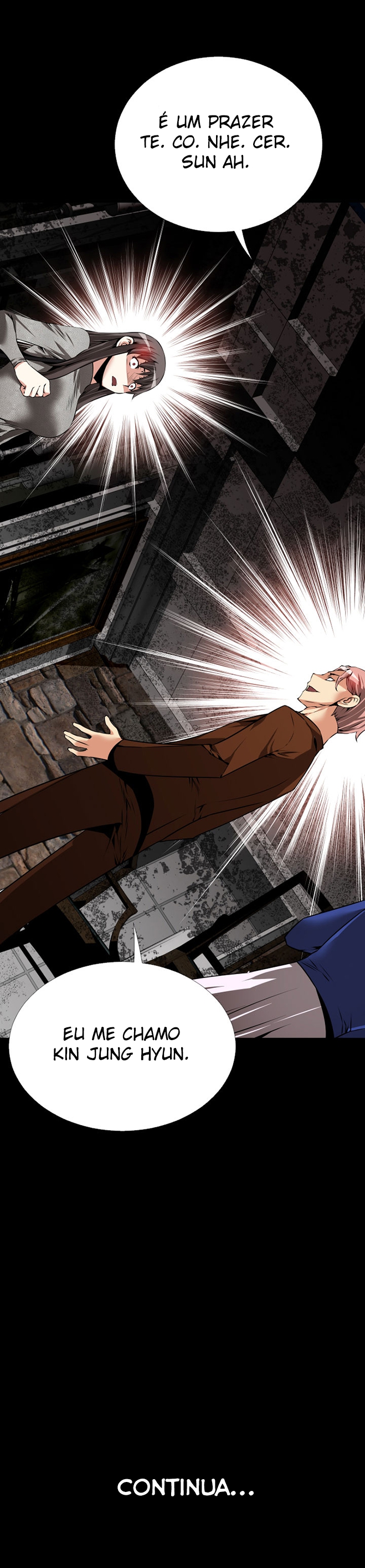 Ler Love Parameter Capitulo 68 Page 19