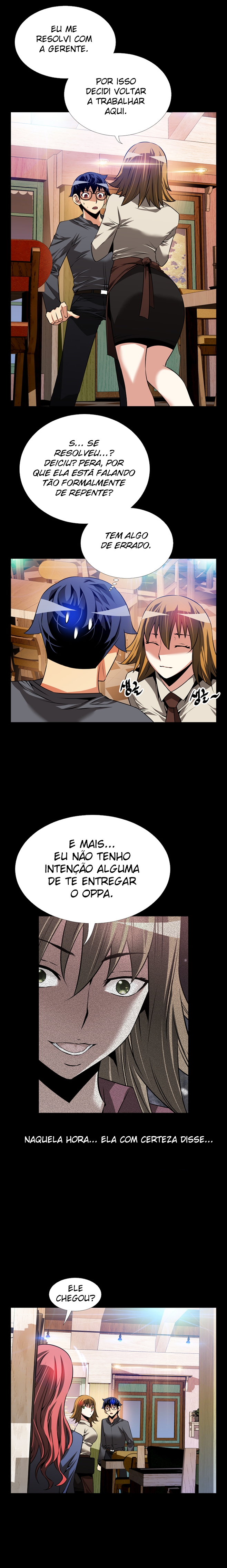 Ler Love Parameter Capitulo 68 Page 4