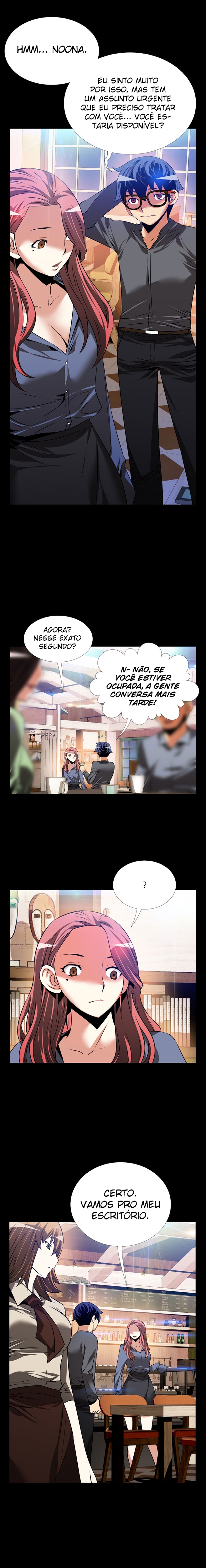 Ler Love Parameter Capitulo 68 Page 6