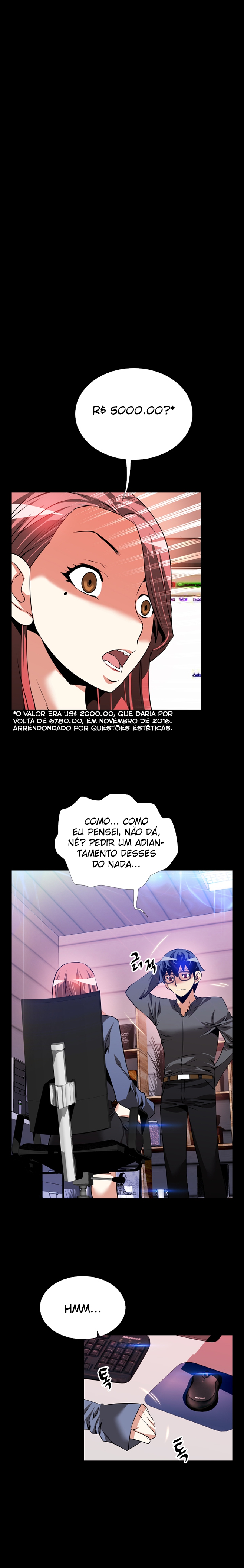 Ler Love Parameter Capitulo 68 Page 7