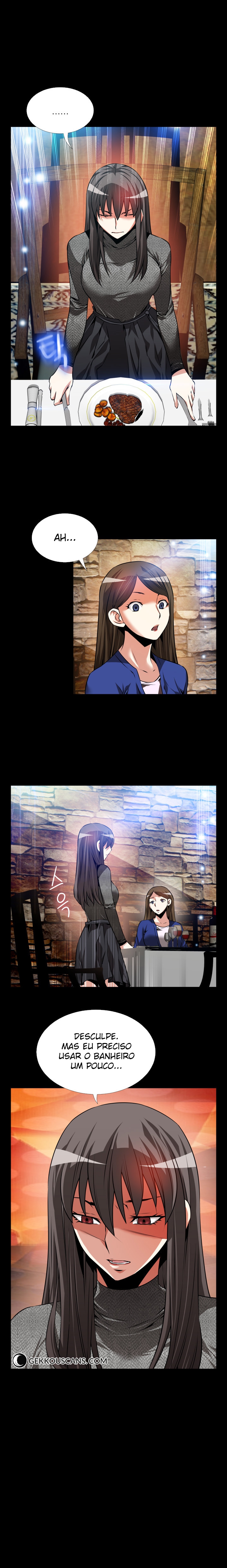 Ler Love Parameter Capitulo 69 Page 12