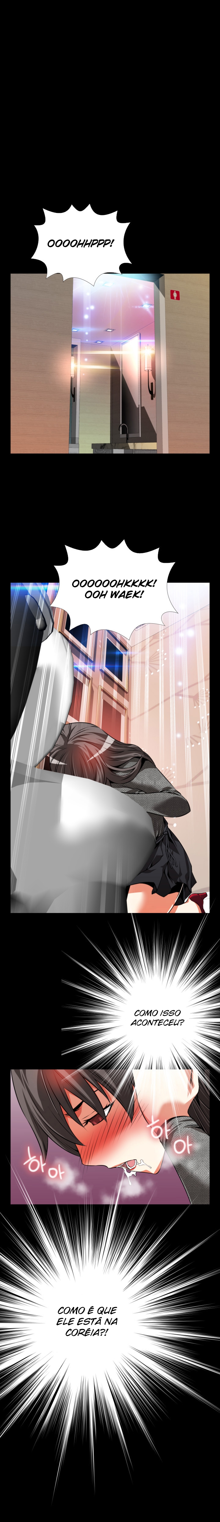 Ler Love Parameter Capitulo 69 Page 13