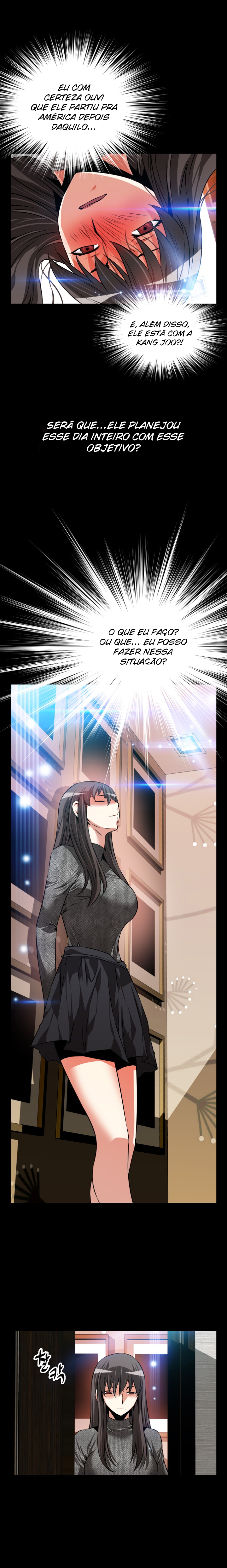 Ler Love Parameter Capitulo 69 Page 14