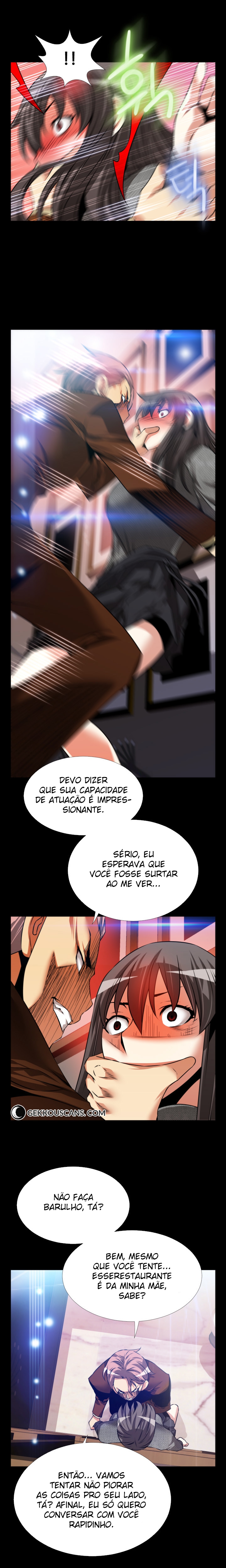 Ler Love Parameter Capitulo 69 Page 15