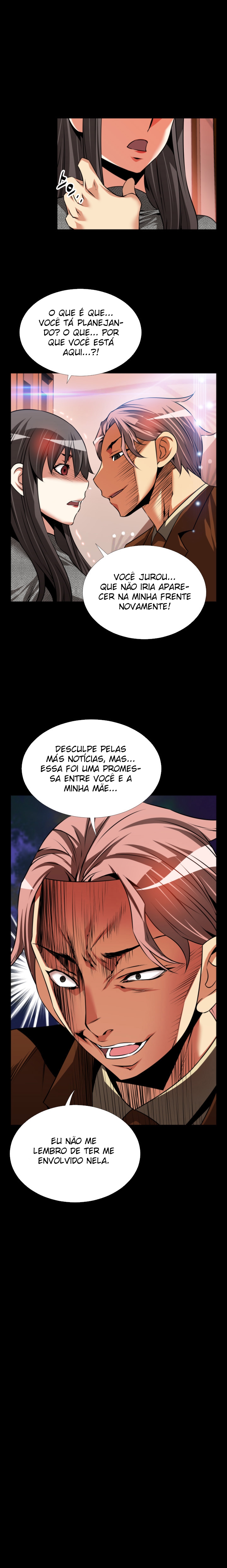 Ler Love Parameter Capitulo 69 Page 16