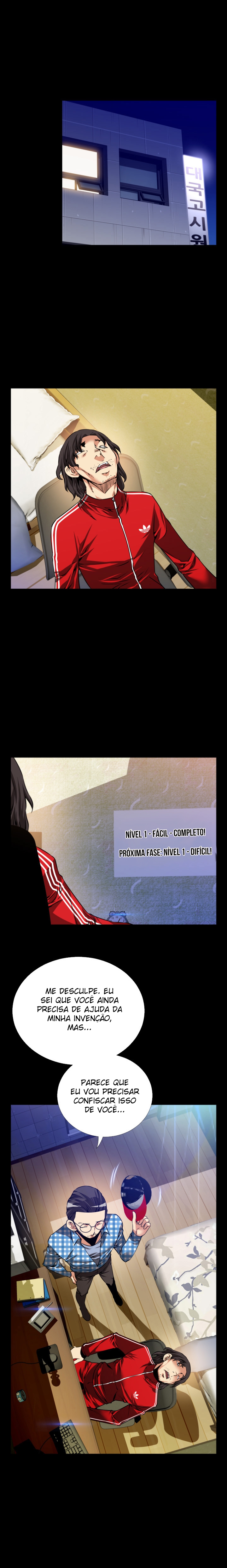 Ler Love Parameter Capitulo 69 Page 5