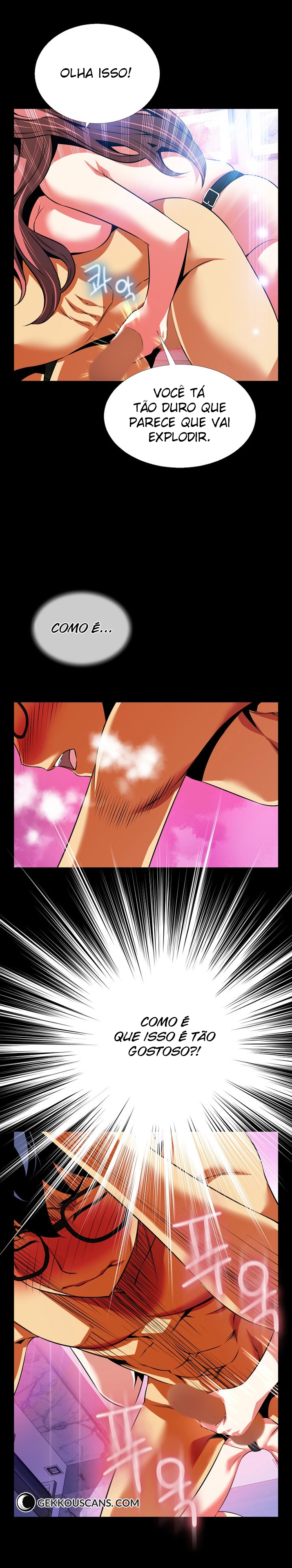 Ler Love Parameter Capitulo 70 Page 10