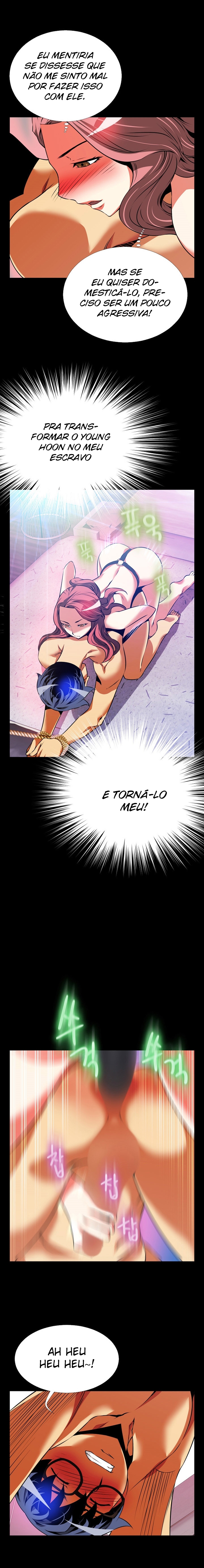 Ler Love Parameter Capitulo 70 Page 11