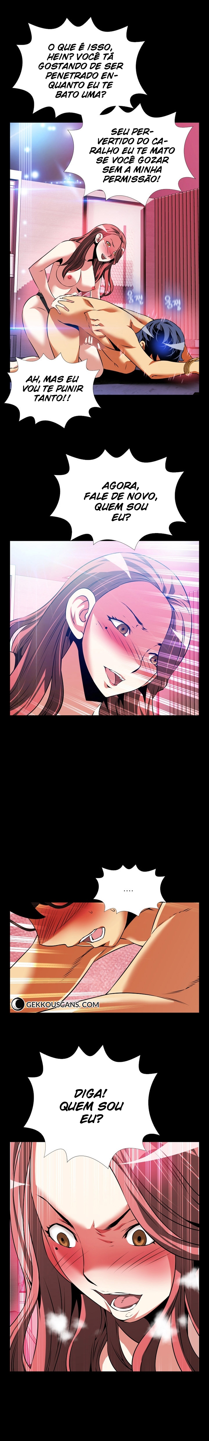 Ler Love Parameter Capitulo 70 Page 12