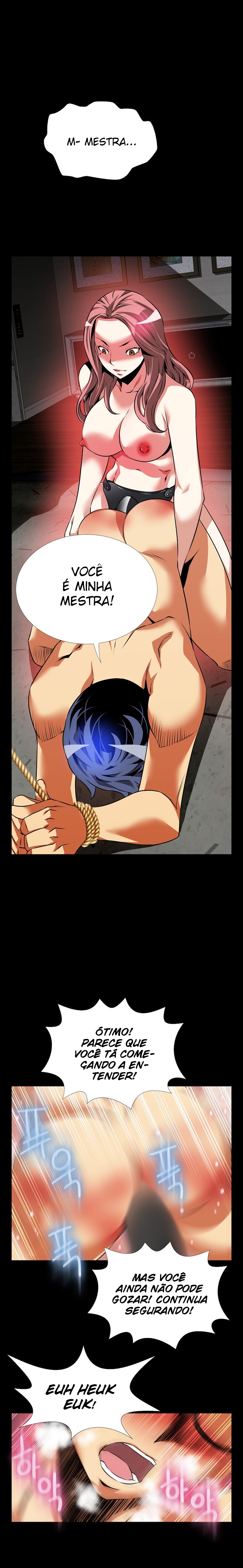 Ler Love Parameter Capitulo 70 Page 13