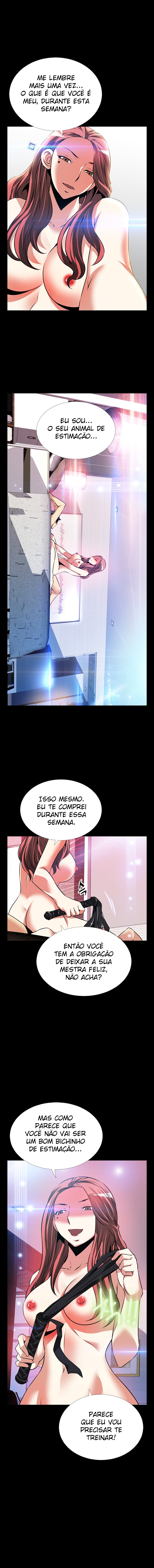 Ler Love Parameter Capitulo 70 Page 2